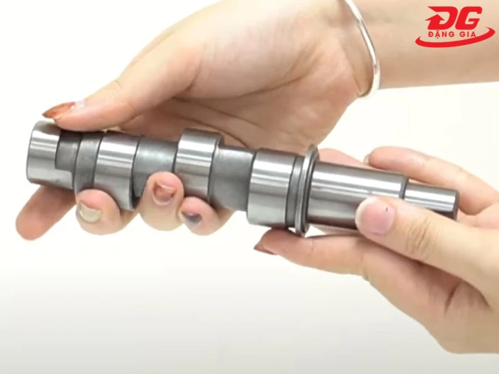 trục khuỷu đầu bơm máy rửa xe