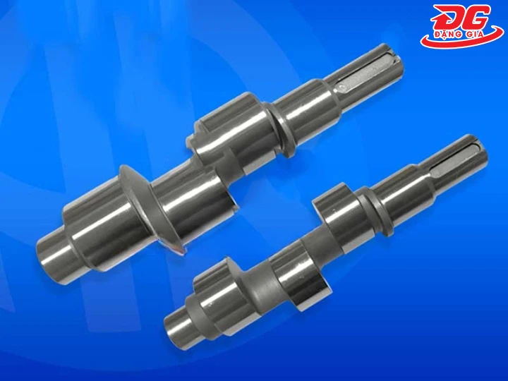 trục khuỷu đầu bơm máy rửa xe