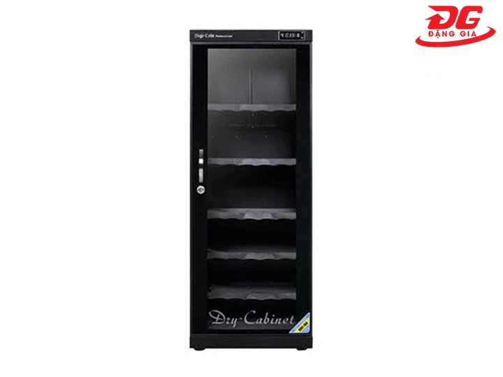 Tủ chống ẩm đồng nai Dry-Cabi DHC 160