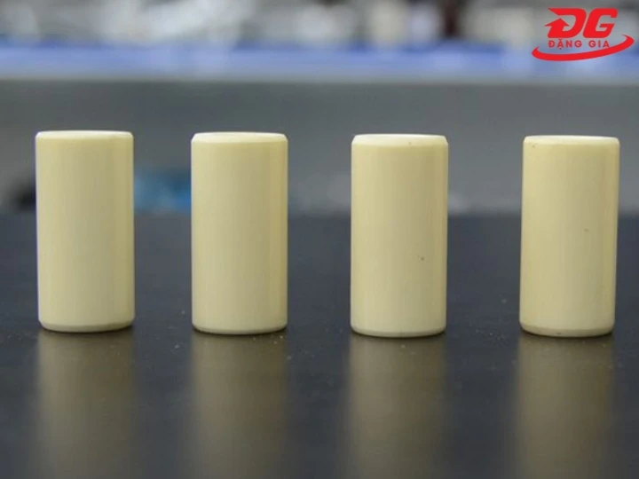 Piston sứ máy rửa xe cao áp