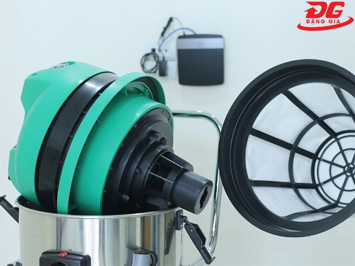 bí quyết chọn mua máy hút bụi công nghiệp 3600w