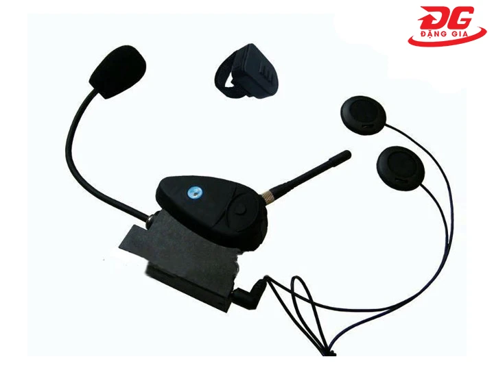 Bộ đàm cao cấp Intercom 2000M