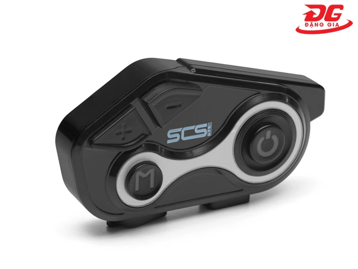 Intercom SCS S-8X Headset New Edition