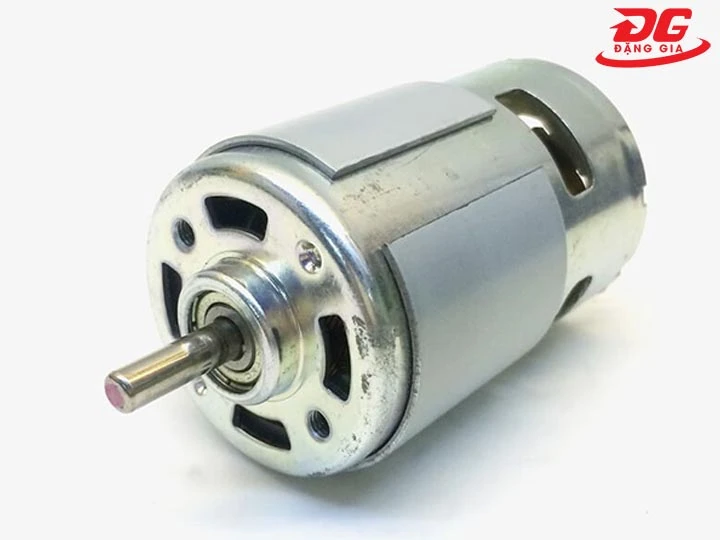 đông cơ Máy hút bụi không chổi than