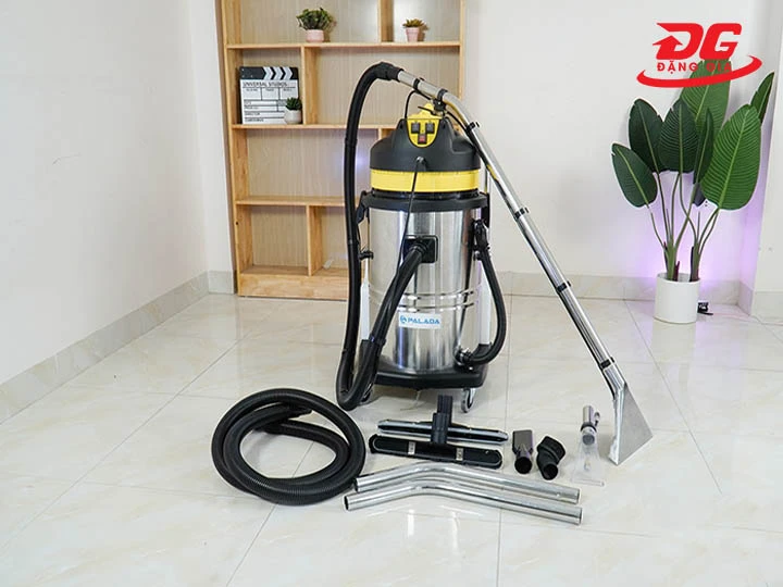 giá Máy giặt thảm phun hút Palada PD-802