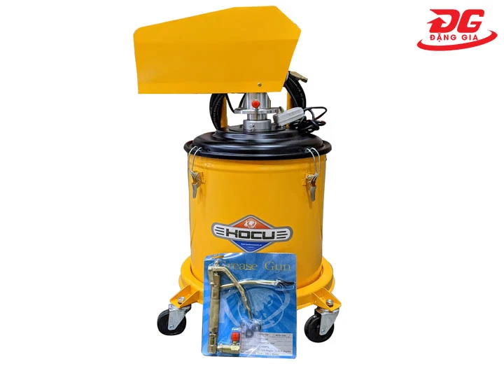 Giá Máy bơm mỡ dùng điện GZ-D2