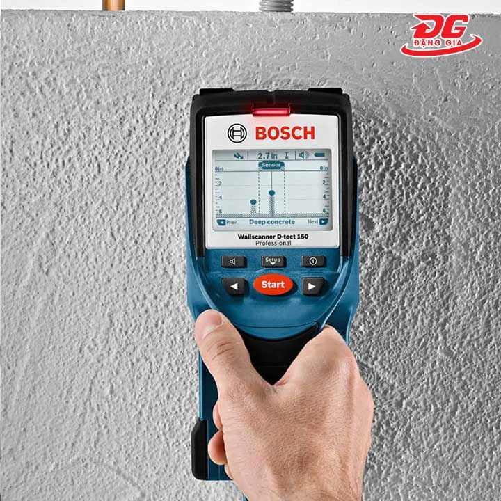 Bosch D-TECT 150