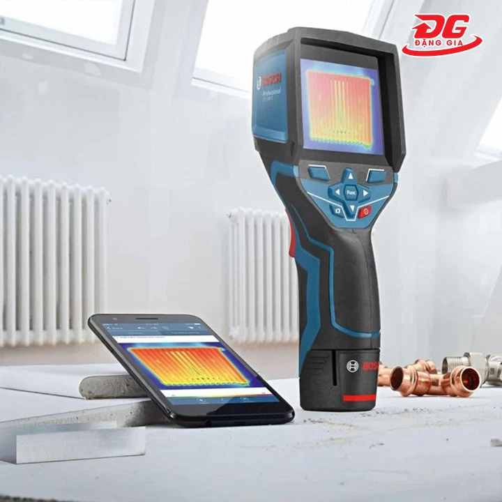 Bosch GTC 400 C