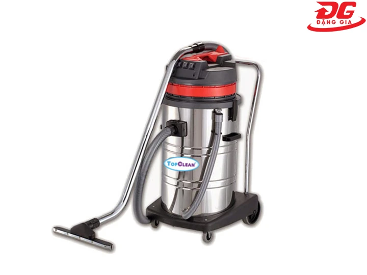 Máy hút bụi công nghiệp 3600W Topclean TS 80-3