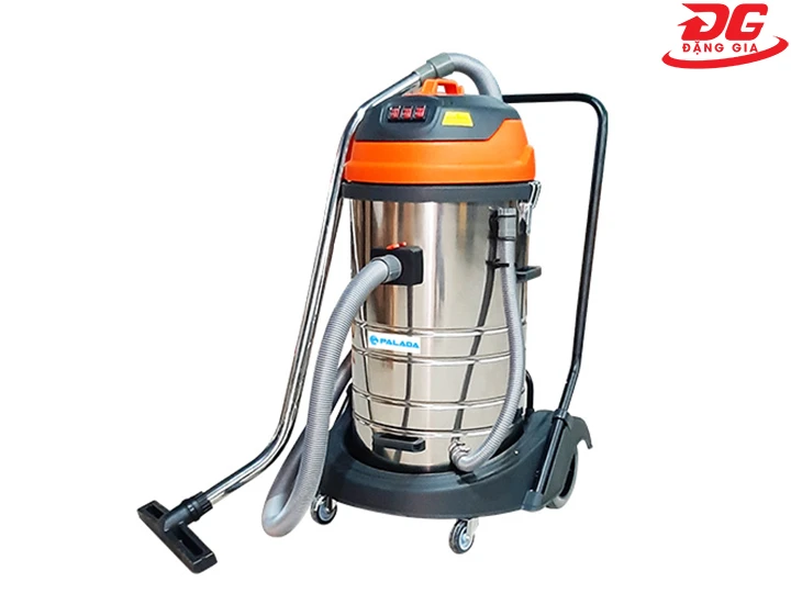 Máy hút bụi công suất 3600W Palada PD80