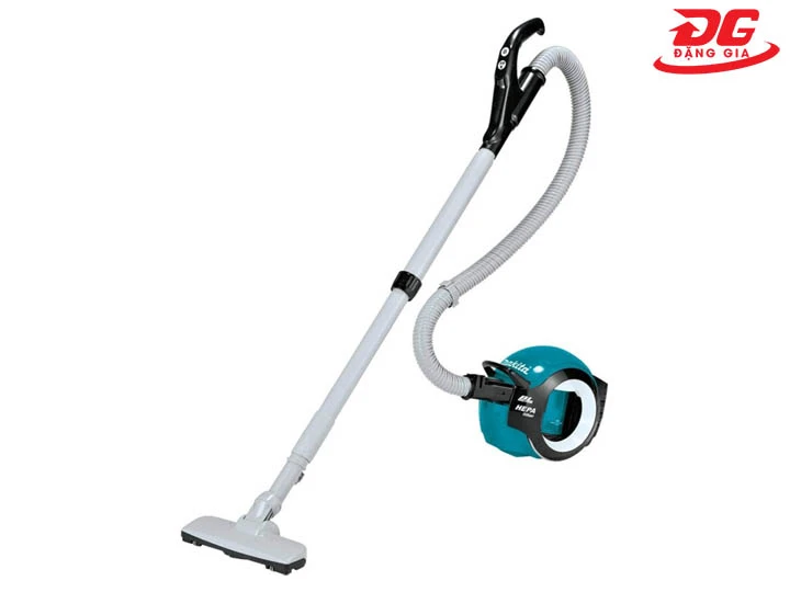 Máy hút bụi không chổi than giá cao