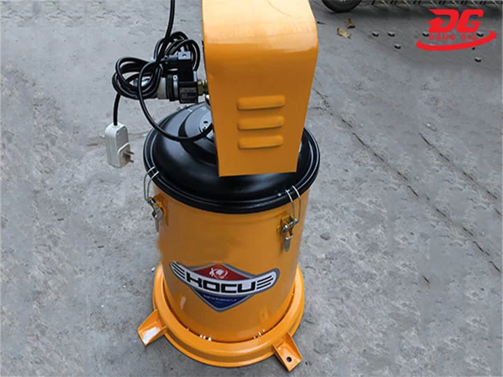 mua Máy bơm mỡ dùng điện GZ-D2