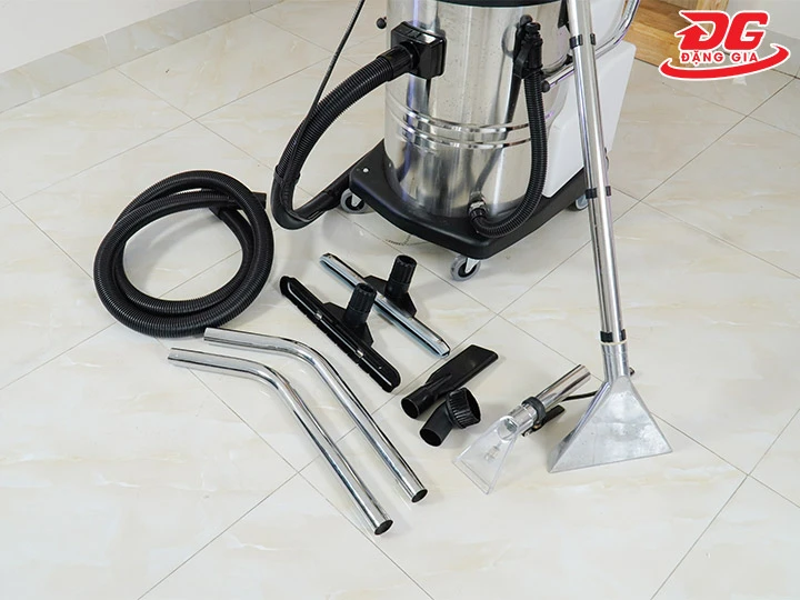 phụ kiện của Máy giặt thảm Kumisai KMS-802C