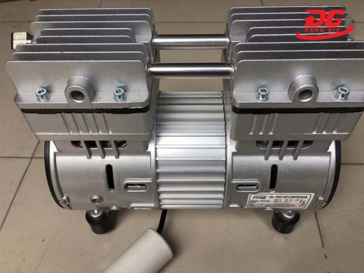 bán Máy nén khí giảm âm Pegasus TM-OF550-25L 