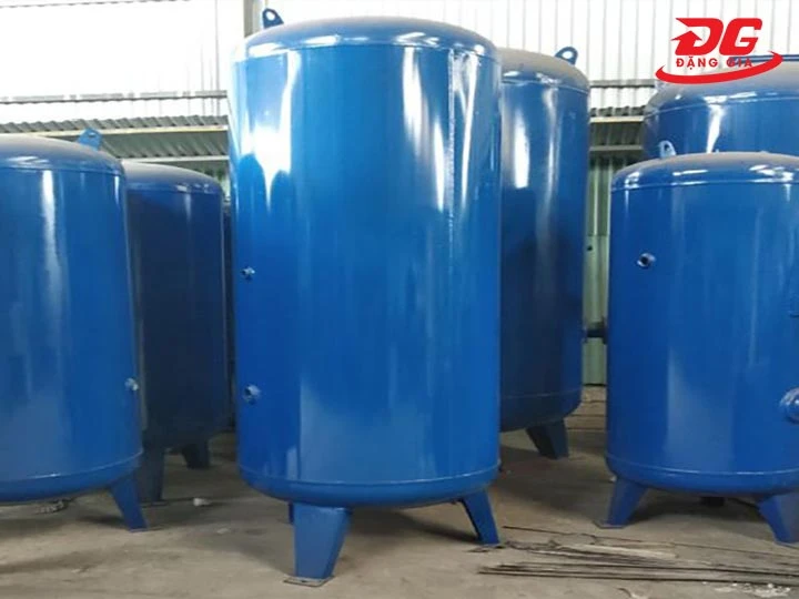 bình chứa máy nén khí 400 lít