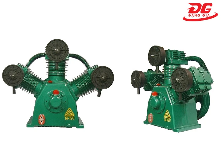 đầu nén khí là gì