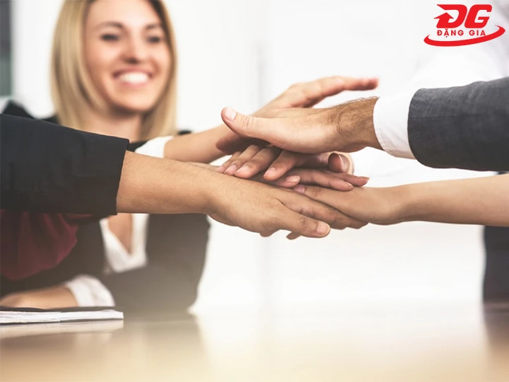 giúp quá trình thương lượng hợp tác dễ dàng hơn