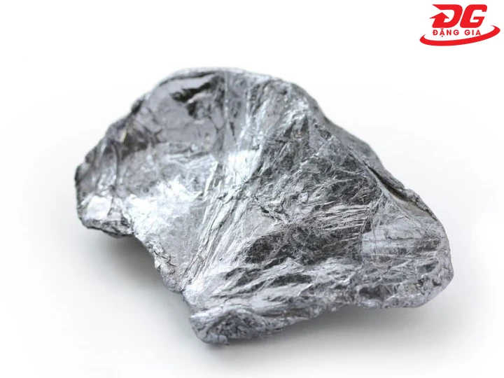 kim loại cứng nhất Molybdenum (Mo)
