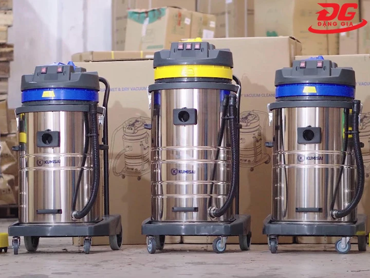 lưu ý khi tra cứu HS code máy hút bụi công nghiệp