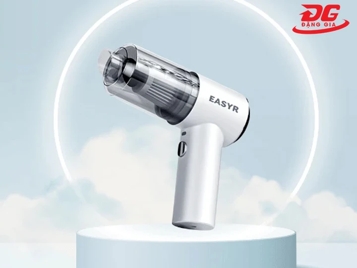 máy hút bụi Thái Lan Easyr
