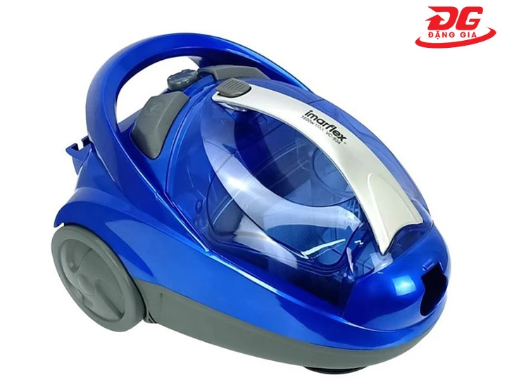 máy hút bụi Thái Lan Imarflex