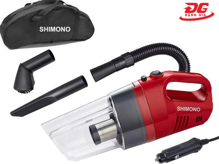 máy hút bụi Thái Lan Shimono