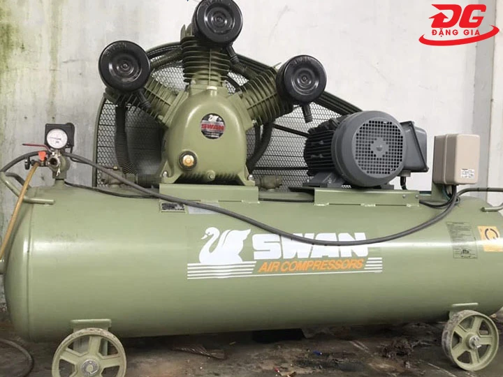 Máy nén khí 400 lít