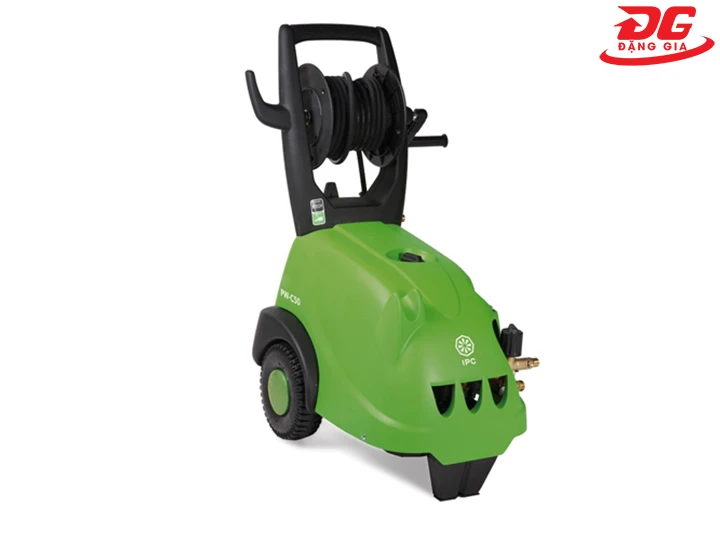 Máy phun xịt IPC PW-C50P D2117P T