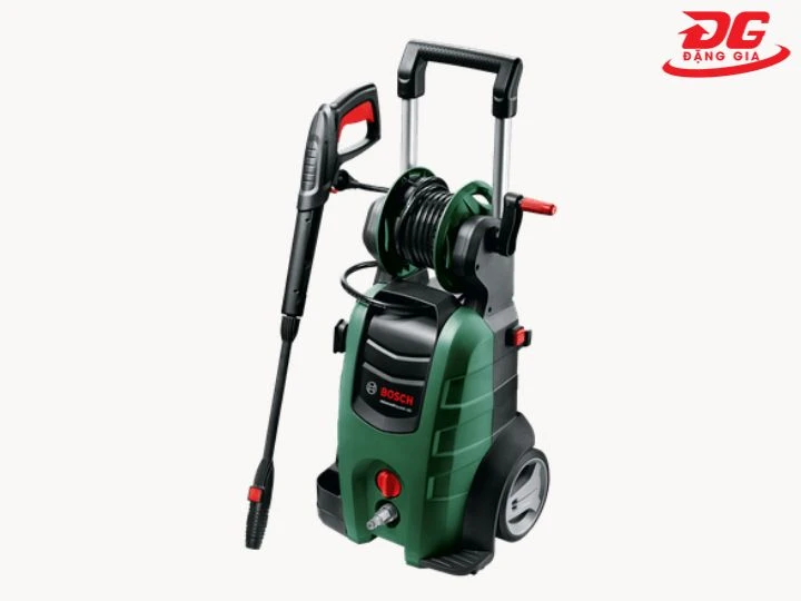 Máy rửa xe cảm ứng từ Bosch Aquatak 140 2100W