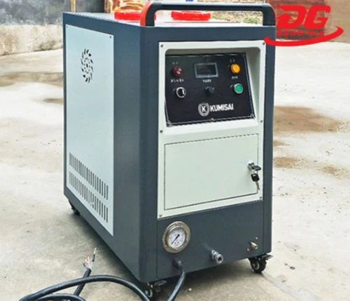 Máy rửa xe hơi nước nóng Kumisai KMS20 4