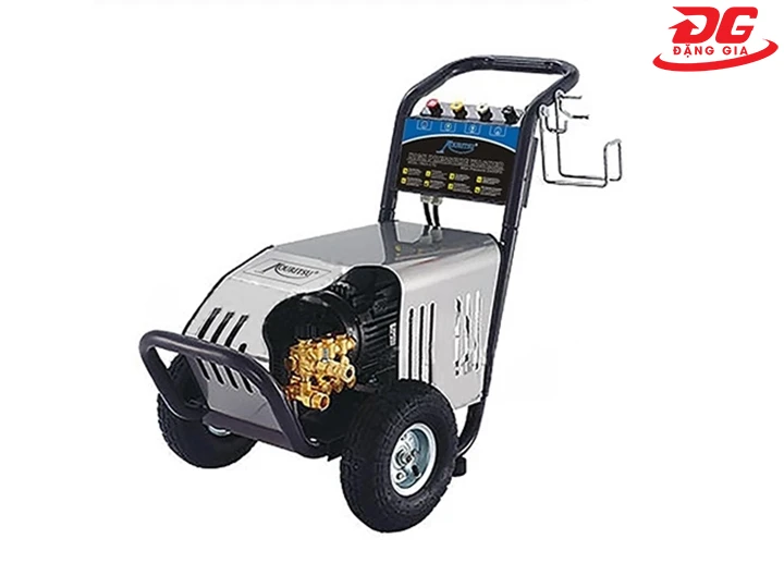 Máy rửa xe Kouritsu 15M30-4T2