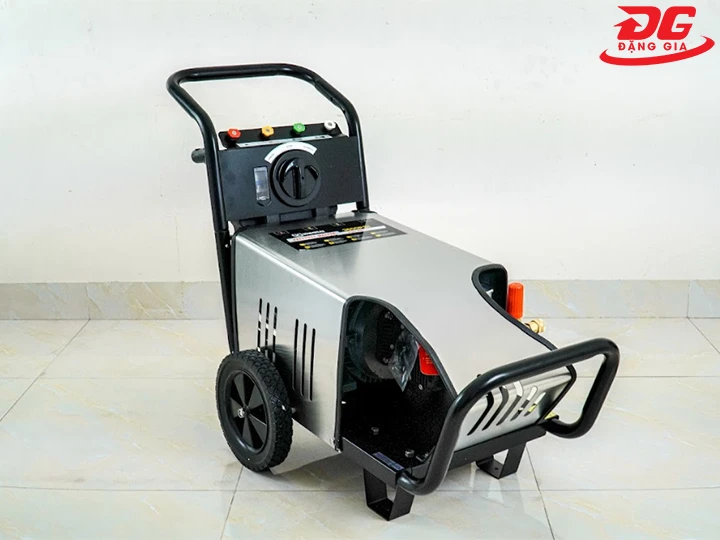 Máy rửa xe Kumisai KMS 250/7.5