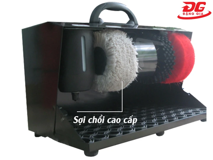 sợi chổi máy đánh giày Silroad cao cấp