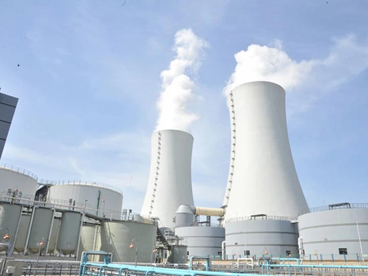 Tháp giải nhiệt đối lưu: Ứng dụng, Phân loại, Nguyên lý