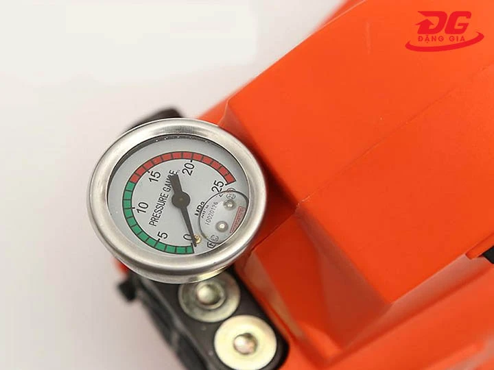 chọn mua máy rửa xe Honda