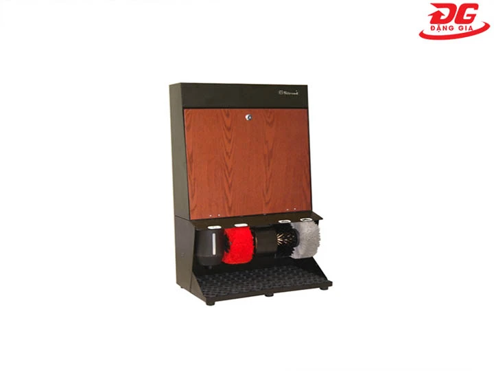 Máy đánh giày Silroad CX-1105A