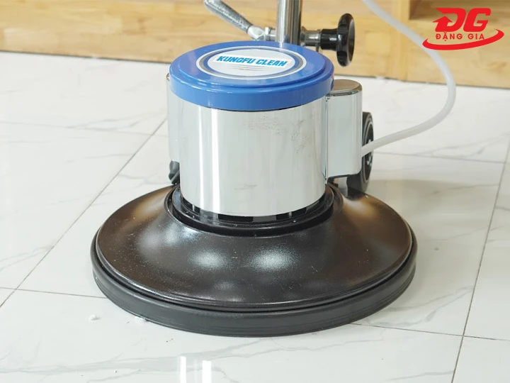 Đầu máy máy chà sàn Kungfu Clean KF88