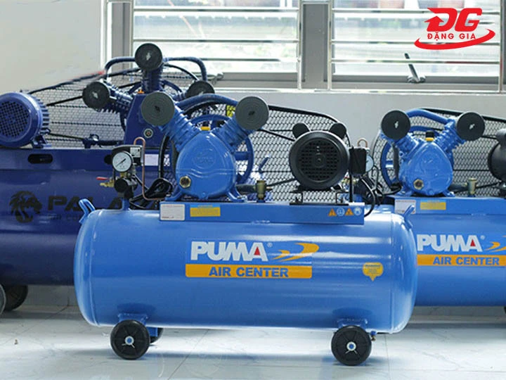 máy khí nén Puma PX-2100 (2HP)