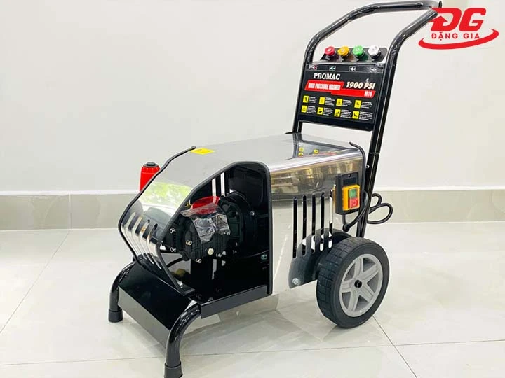 Máy bơm xịt rửa Promac M20