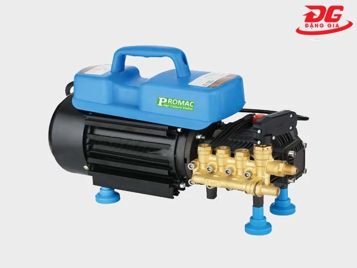 Máy rửa xe Taiwan Promac M120