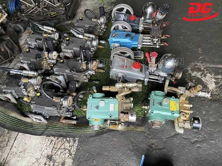 Điện Máy Bình Sơn