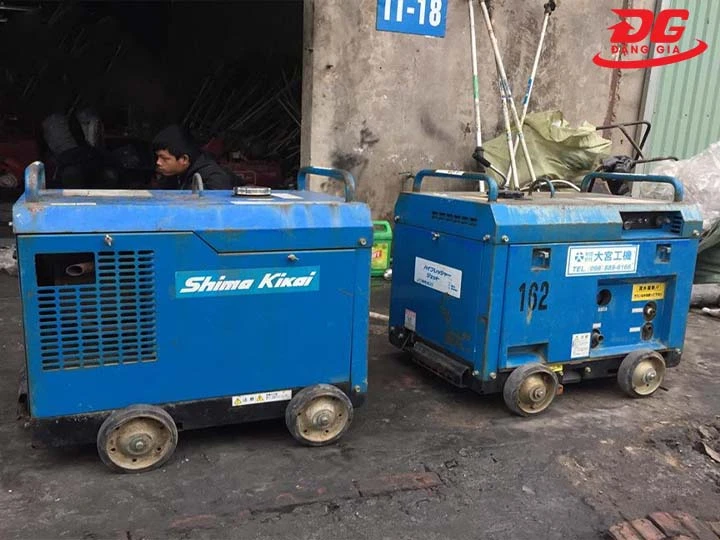 Công ty TNHH Viettool