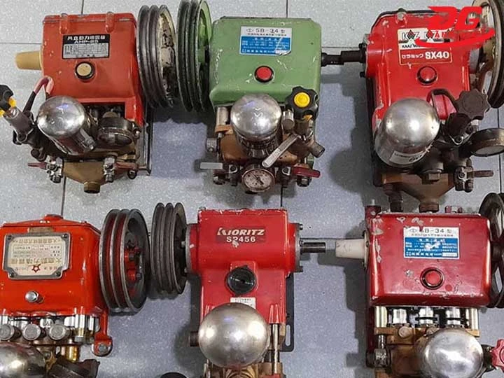 Điện Máy Minh Phát