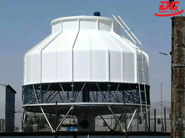 tiêu chí chọn mua tháp giải nhiệt nước Masan