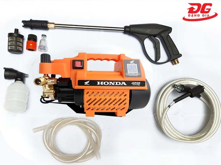 bán Máy rửa xe Honda H02B 3500w