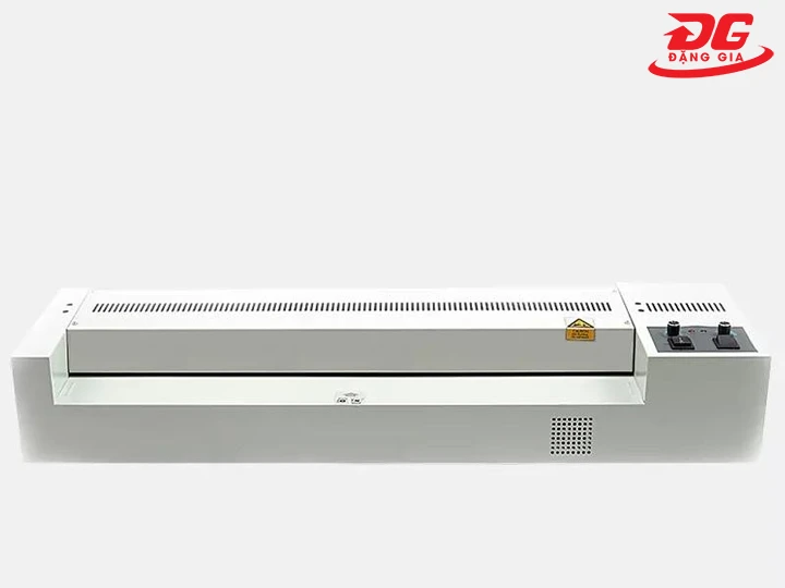 Máy ép nhựa Laminator khổ A1 FGK 650