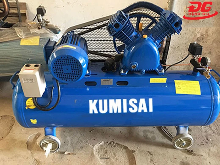 máy nén khí Kumisai 12kg