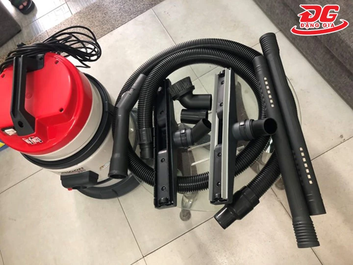 phụ kiện của Typhoon KS-M122