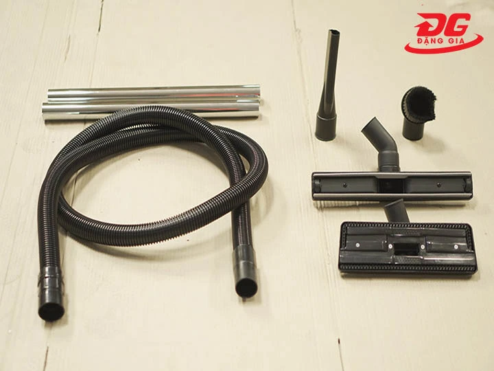 phụ kiện Máy hút bụi công nghiệp Supper Clean AS 20