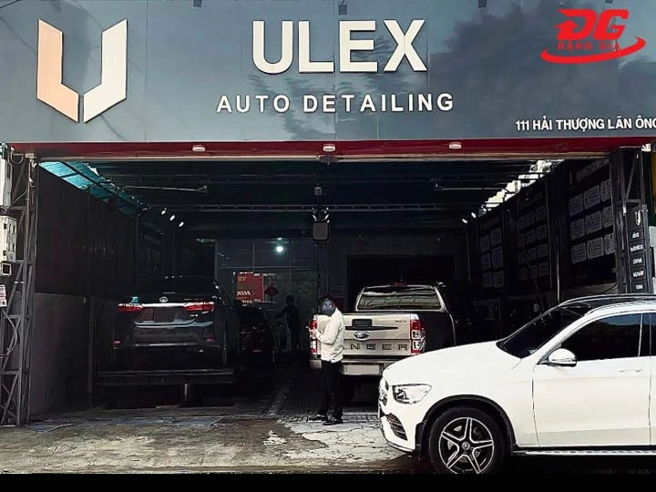 ULEX Auto Detailing